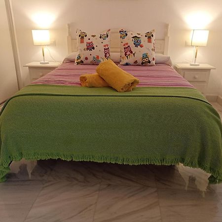 Apartamento Exclusivo - Maria 7 Benaoján Εξωτερικό φωτογραφία