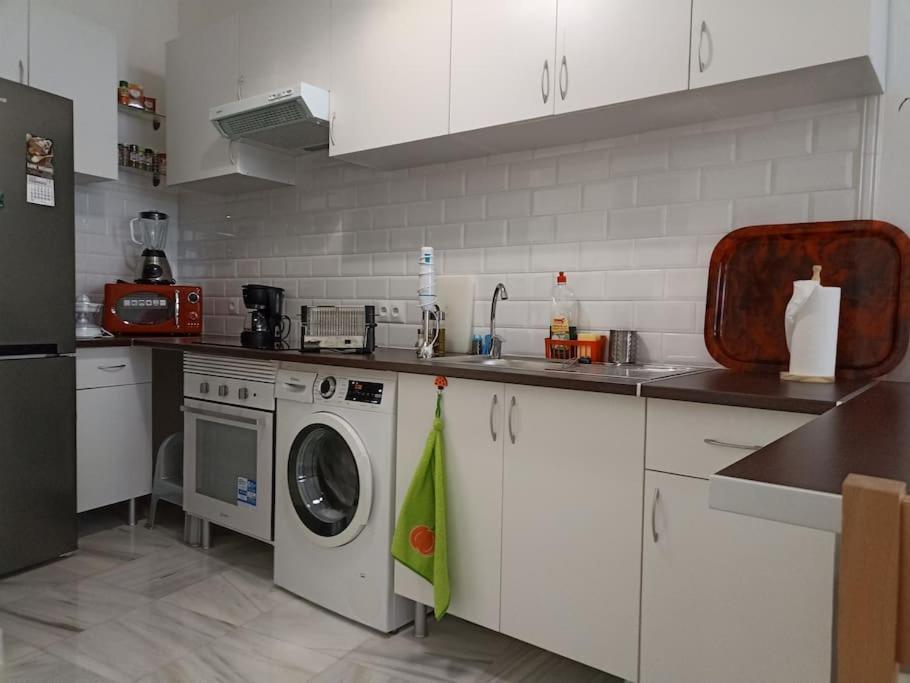 Apartamento Exclusivo - Maria 7 Benaoján Εξωτερικό φωτογραφία