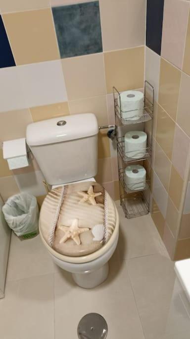 Apartamento Exclusivo - Maria 7 Benaoján Εξωτερικό φωτογραφία