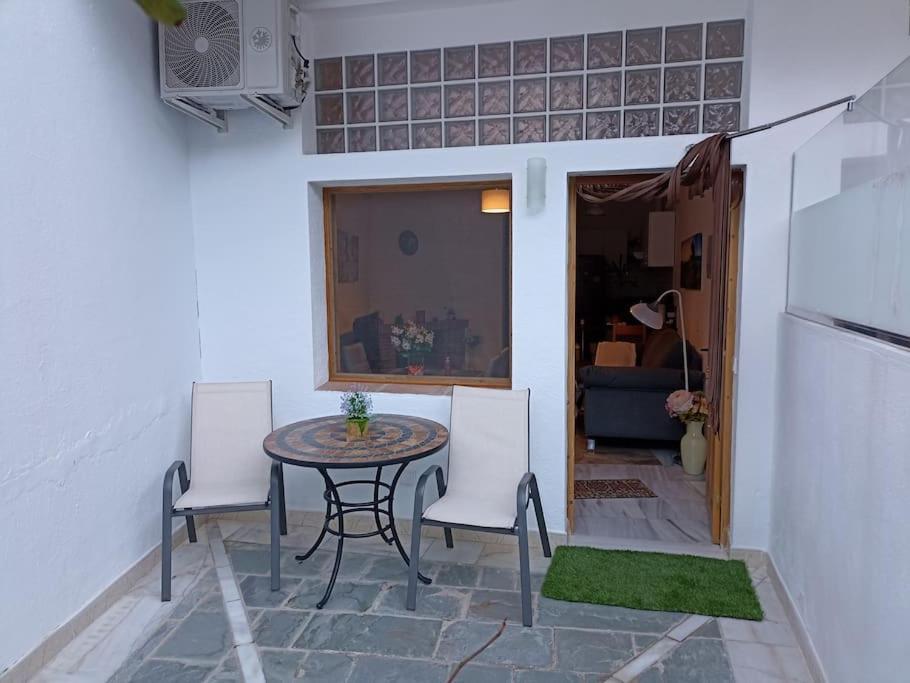 Apartamento Exclusivo - Maria 7 Benaoján Εξωτερικό φωτογραφία