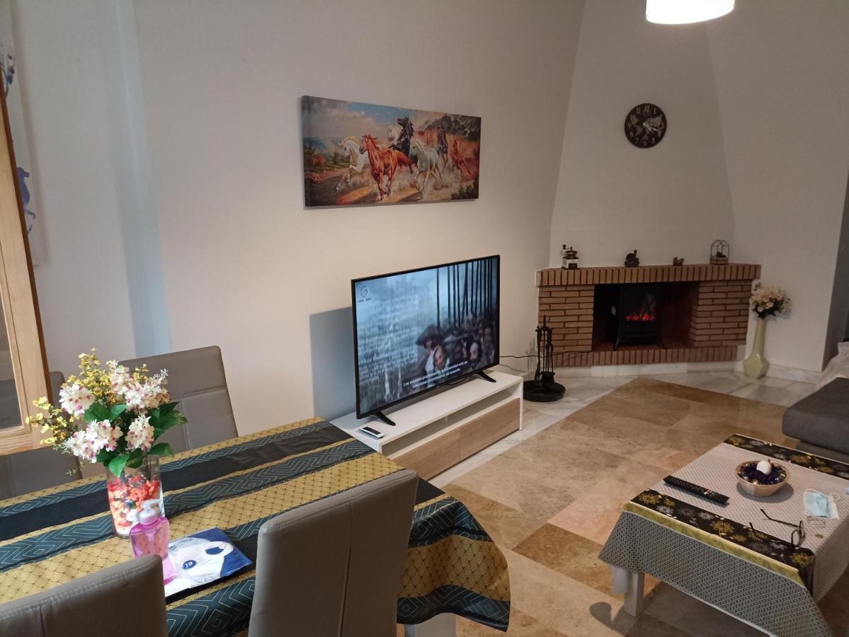 Apartamento Exclusivo - Maria 7 Benaoján Εξωτερικό φωτογραφία