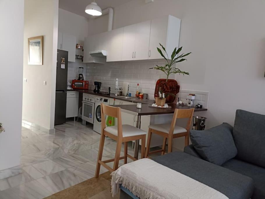 Apartamento Exclusivo - Maria 7 Benaoján Εξωτερικό φωτογραφία