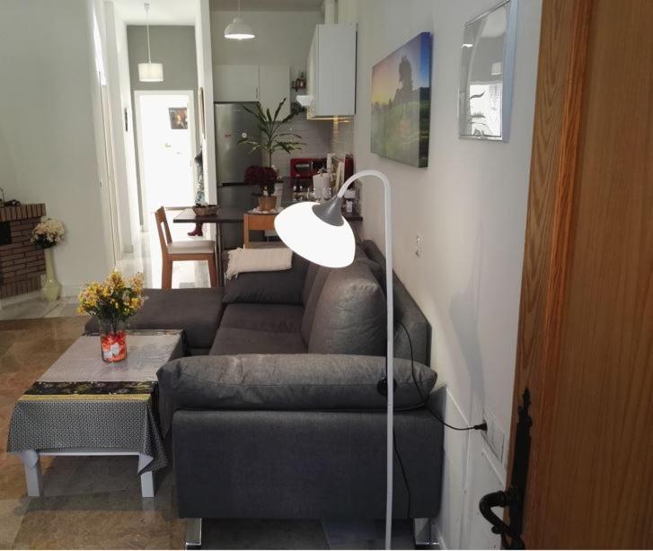 Apartamento Exclusivo - Maria 7 Benaoján Εξωτερικό φωτογραφία