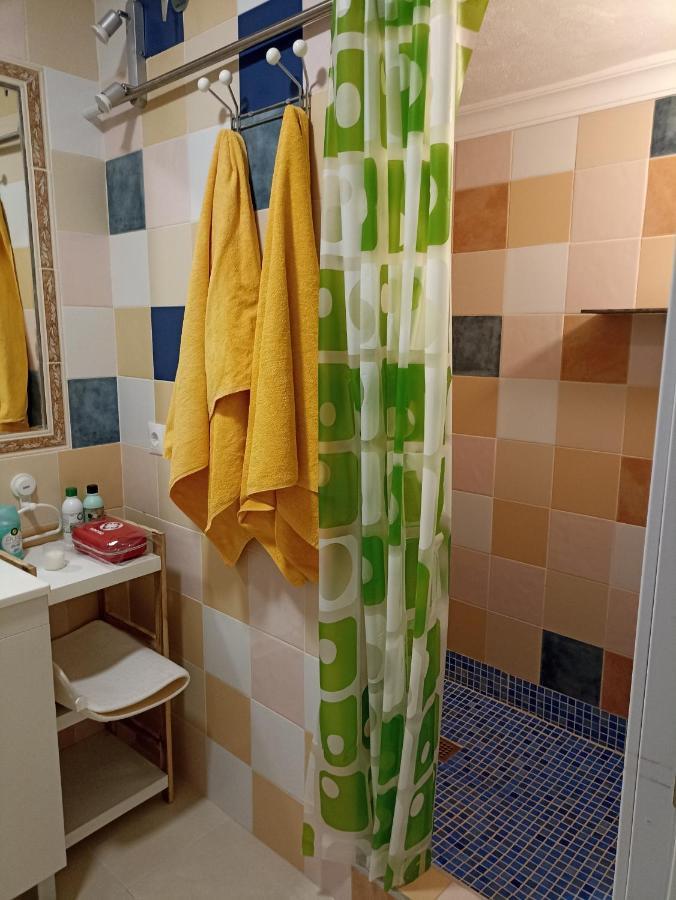 Apartamento Exclusivo - Maria 7 Benaoján Εξωτερικό φωτογραφία