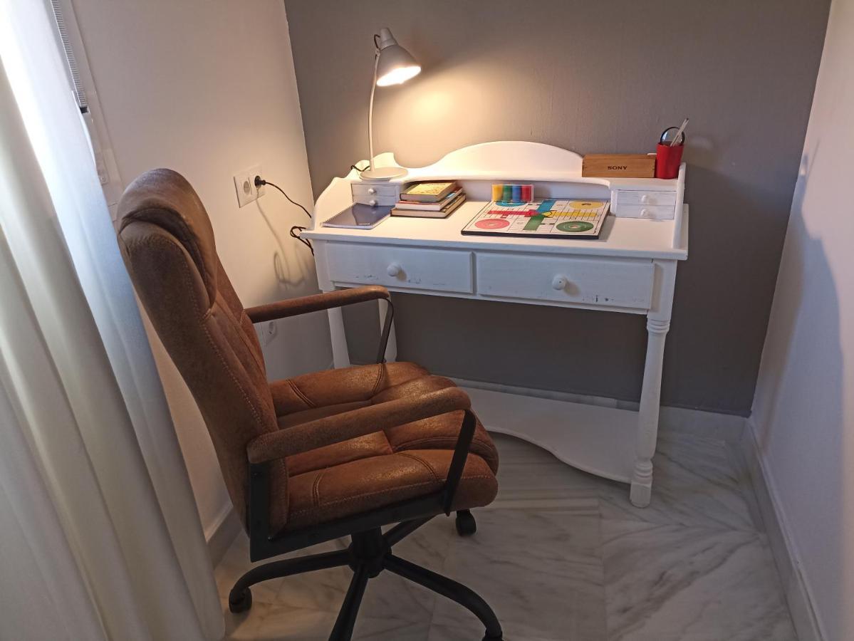Apartamento Exclusivo - Maria 7 Benaoján Εξωτερικό φωτογραφία