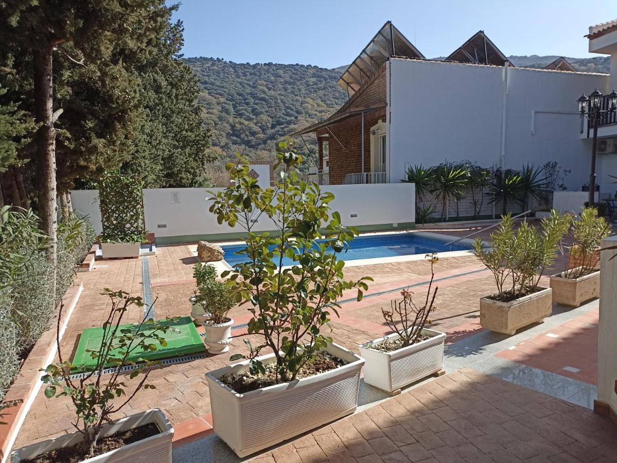 Apartamento Exclusivo - Maria 7 Benaoján Εξωτερικό φωτογραφία