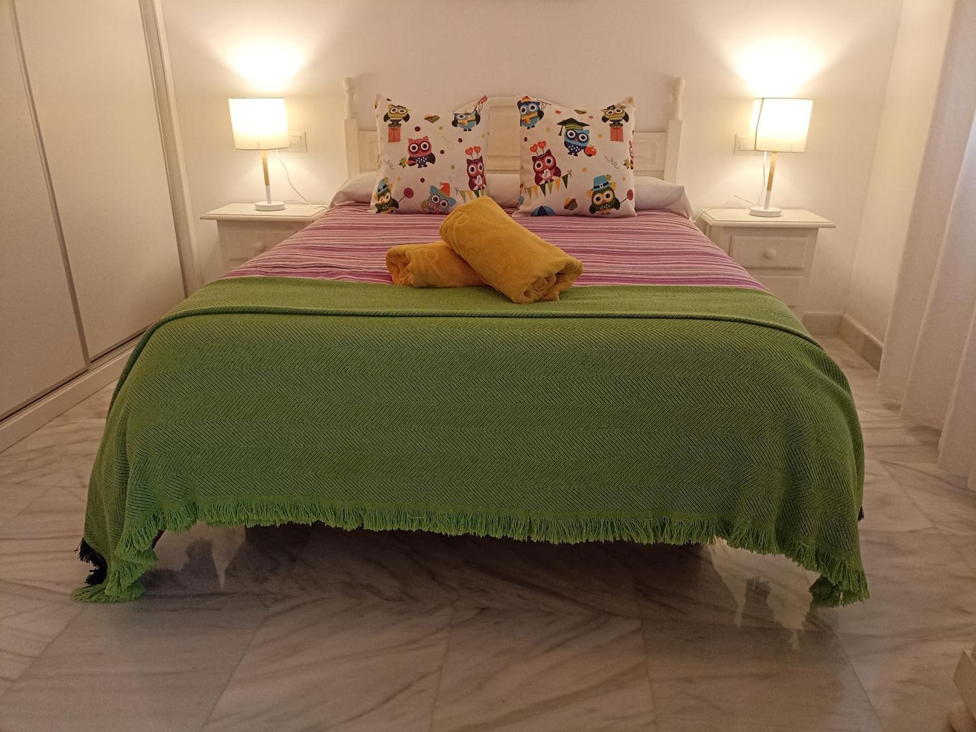 Apartamento Exclusivo - Maria 7 Benaoján Εξωτερικό φωτογραφία